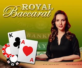 Games Royal Baccarat
